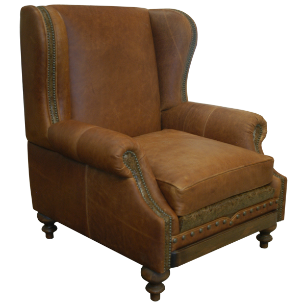 Chair Conrado chr12-1 - Jorge Kurczyn Furniture