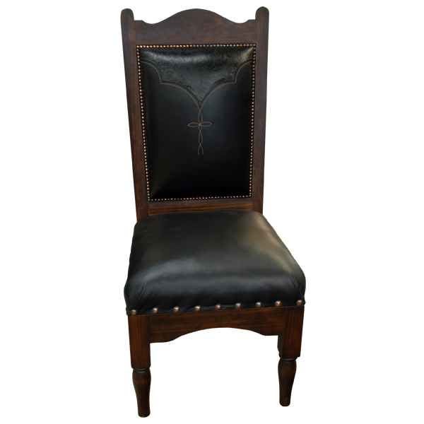 Chair  chr120-1 - Jorge Kurczyn Furniture