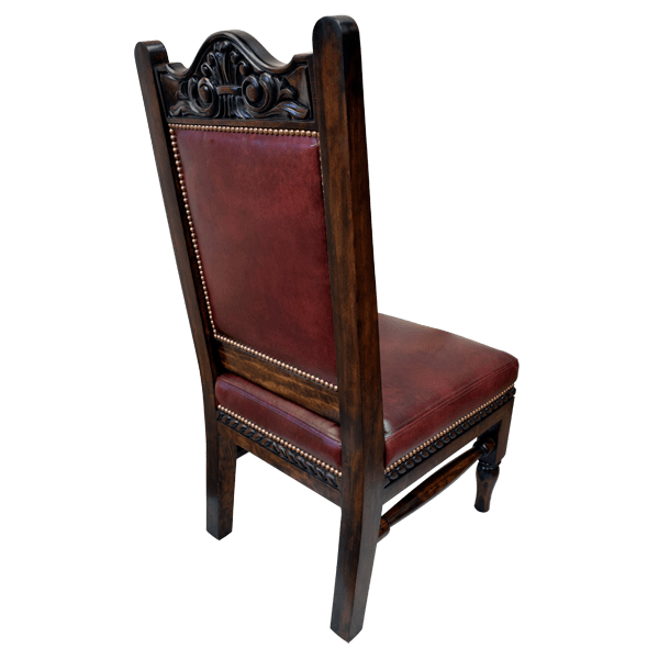 Chair  chr120b-3 - Jorge Kurczyn Furniture