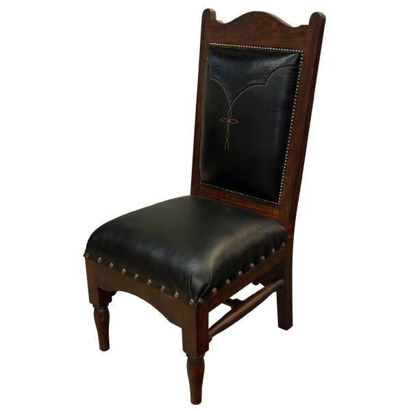 Chair  chr120-2 - Jorge Kurczyn Furniture