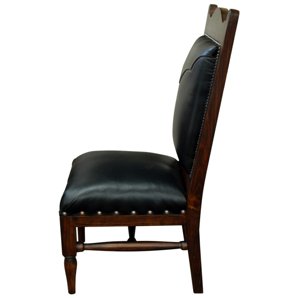 Chair  chr120-3 - Jorge Kurczyn Furniture