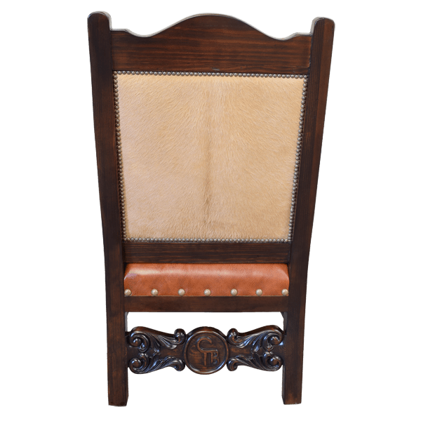 Chair  chr121a-5 - Jorge Kurczyn Furniture