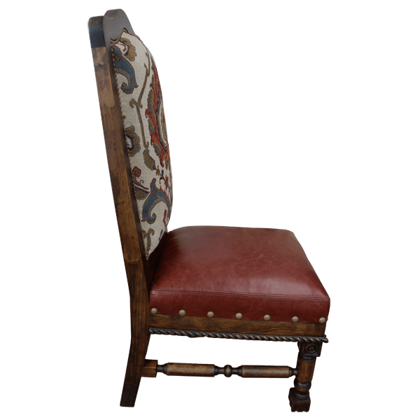 Chair  chr123b-3 - Jorge Kurczyn Furniture