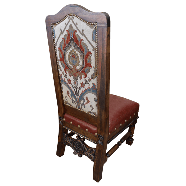 Chair  chr123b-4 - Jorge Kurczyn Furniture