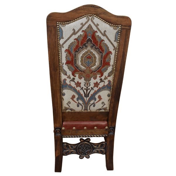 Chair  chr123b-5 - Jorge Kurczyn Furniture