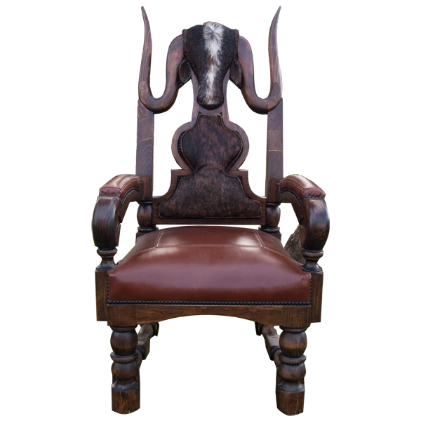 Chair  chr125a-1 - Jorge Kurczyn Furniture