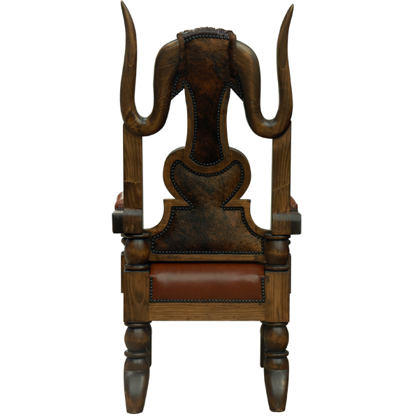 Chair  chr125-4 - Jorge Kurczyn Furniture
