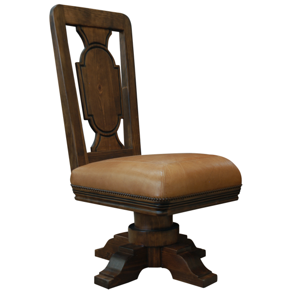 Chair  chr126-2 - Jorge Kurczyn Furniture