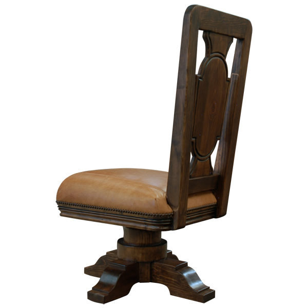 Chair  chr126-3 - Jorge Kurczyn Furniture