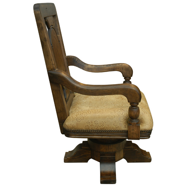 Chair  chr127-3 - Jorge Kurczyn Furniture