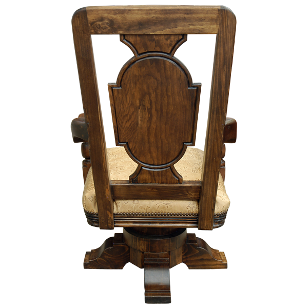 Chair  chr127-4 - Jorge Kurczyn Furniture