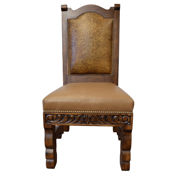Chair  chr128b-1 - Jorge Kurczyn Furniture