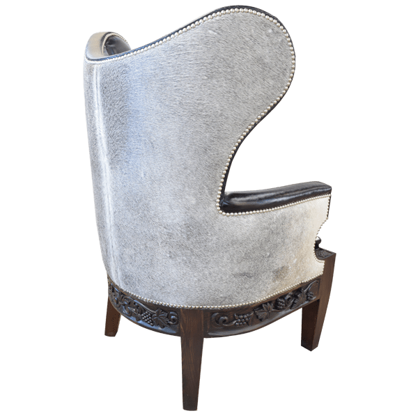 Chair El Guapo 7 chr129f-5 - Jorge Kurczyn Furniture