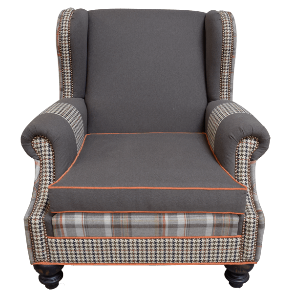 Chair Conrado 3 chr12b-1 - Jorge Kurczyn Furniture