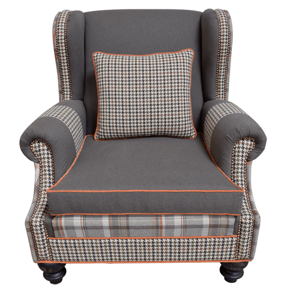 Chair Conrado 3 chr12b-2 - Jorge Kurczyn Furniture