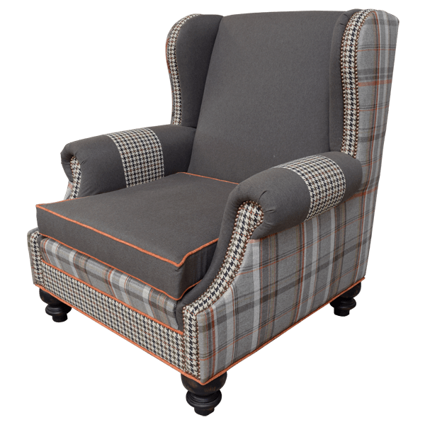 Chair Conrado 3 chr12b-3 - Jorge Kurczyn Furniture