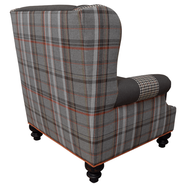 Chair Conrado 3 chr12b-4 - Jorge Kurczyn Furniture