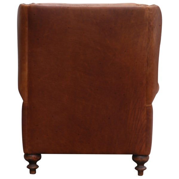 Chair Conrado chr12-4 - Jorge Kurczyn Furniture