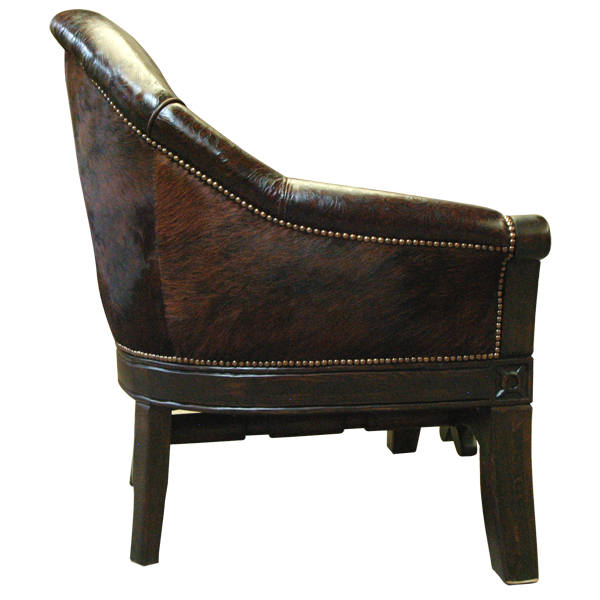 Chair  chr130-2 - Jorge Kurczyn Furniture
