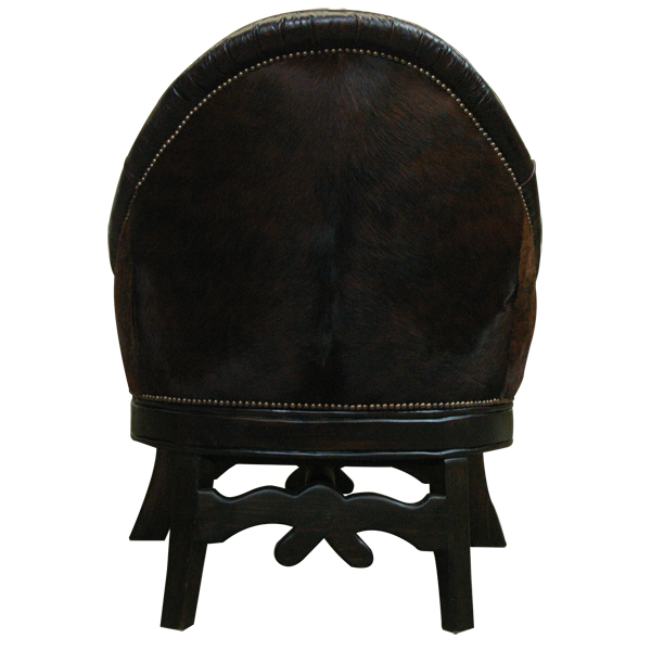 Chair  chr130-3 - Jorge Kurczyn Furniture