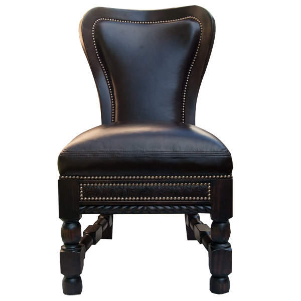 Chair  chr131-1 - Jorge Kurczyn Furniture