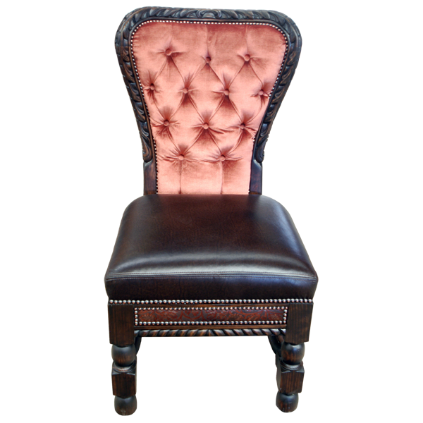 Chair  chr131a-1 - Jorge Kurczyn Furniture
