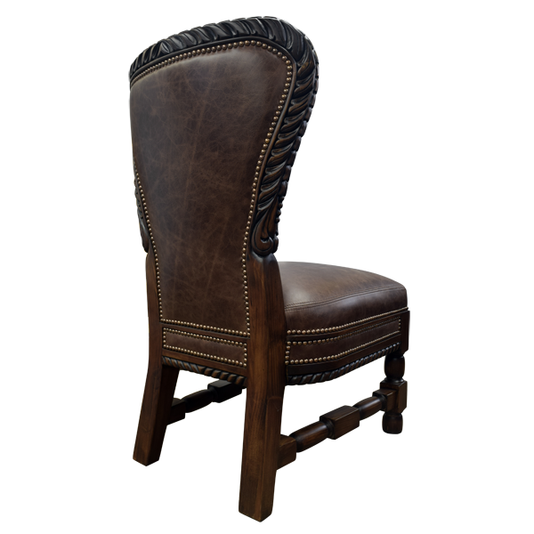 Chair  chr131b-4 - Jorge Kurczyn Furniture