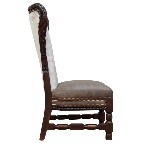 Chair  chr131c-3 - Jorge Kurczyn Furniture