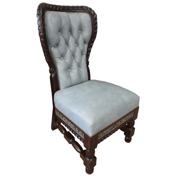 Chair  chr131d-2 - Jorge Kurczyn Furniture
