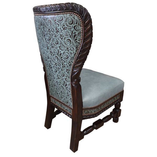 Chair  chr131d-4 - Jorge Kurczyn Furniture