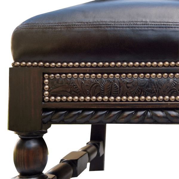 Chair  chr131-4 - Jorge Kurczyn Furniture