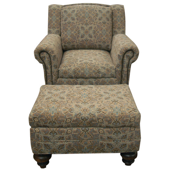 Chair  chr133-1 - Jorge Kurczyn Furniture