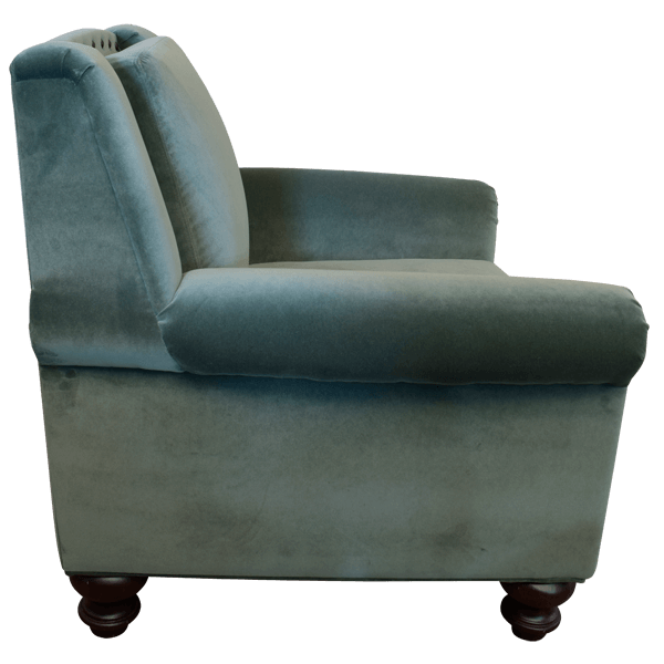 Chair  chr133a-3 - Jorge Kurczyn Furniture