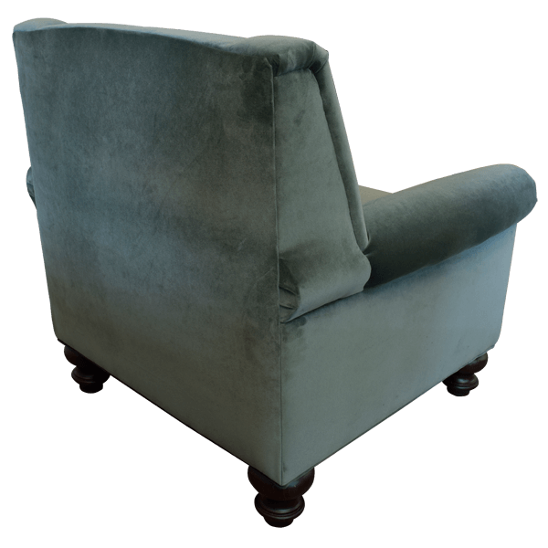 Chair  chr133a-4 - Jorge Kurczyn Furniture
