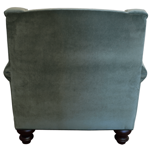 Chair  chr133a-5 - Jorge Kurczyn Furniture