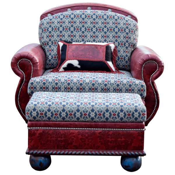 Chair  chr135b-1 - Jorge Kurczyn Furniture