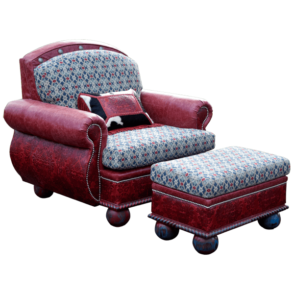 Chair  chr135b-2 - Jorge Kurczyn Furniture