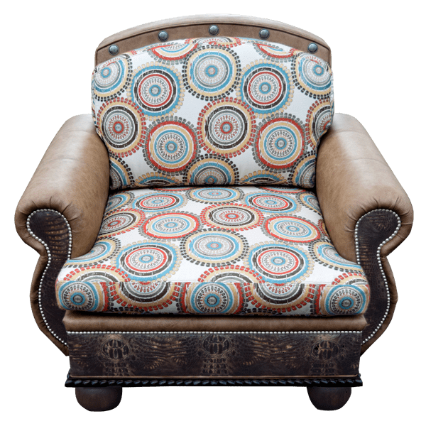 Chair  chr135c-1 - Jorge Kurczyn Furniture