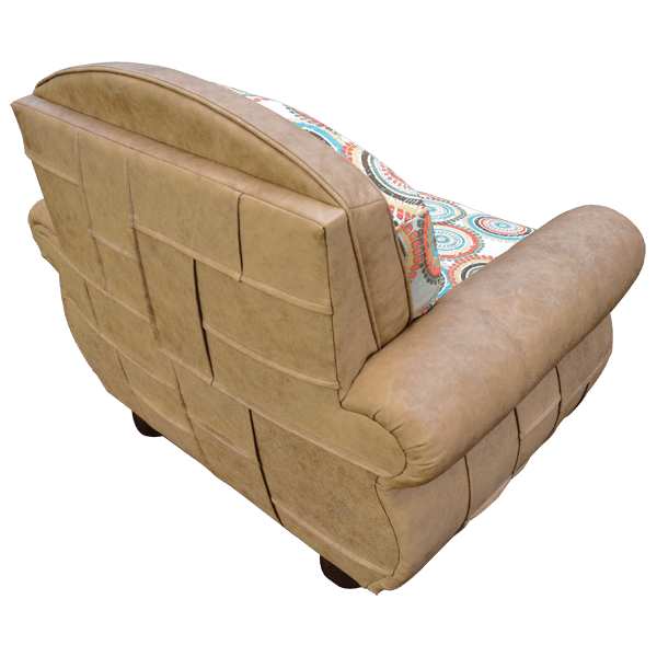 Chair  chr135c-4 - Jorge Kurczyn Furniture