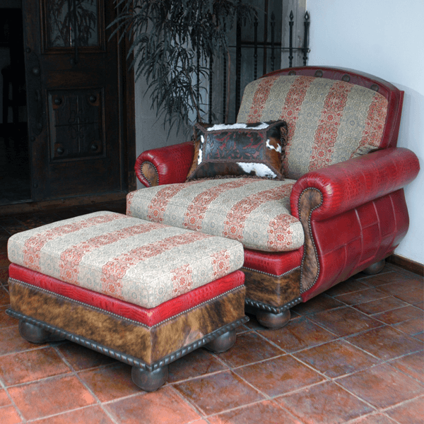 Chair  chr135-2 - Jorge Kurczyn Furniture