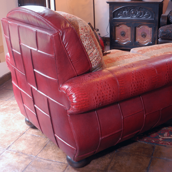 Chair  chr135-4 - Jorge Kurczyn Furniture
