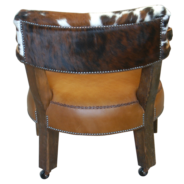 Chair  chr136-3 - Jorge Kurczyn Furniture