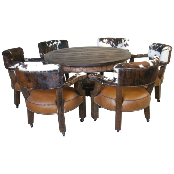 Chair  chr136-4 - Jorge Kurczyn Furniture