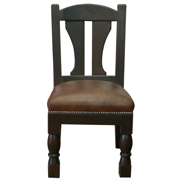 Chair  chr137-1 - Jorge Kurczyn Furniture