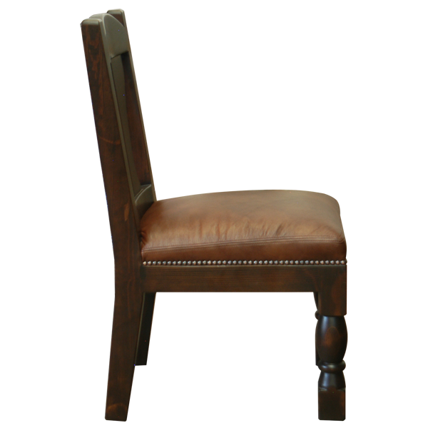 Chair  chr137-3 - Jorge Kurczyn Furniture