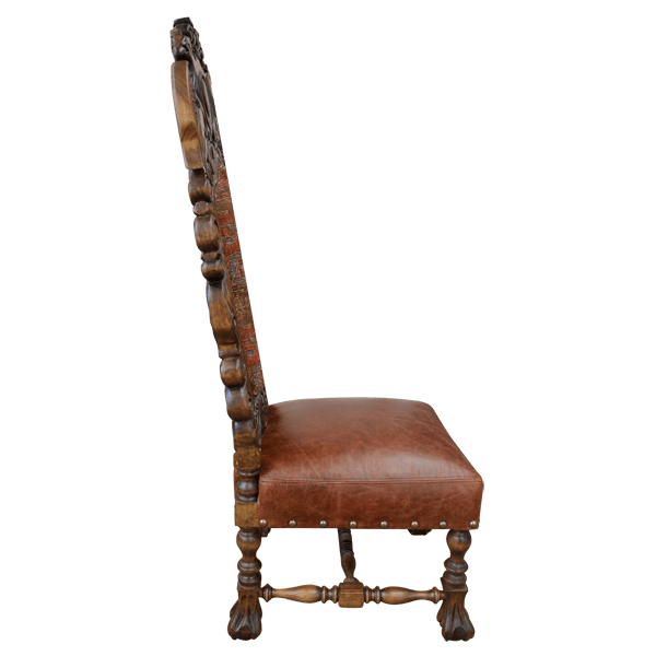 Chair Grifo 7 chr138f-3 - Jorge Kurczyn Furniture