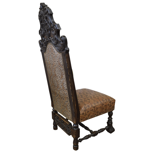 Chair  chr139a-4 - Jorge Kurczyn Furniture