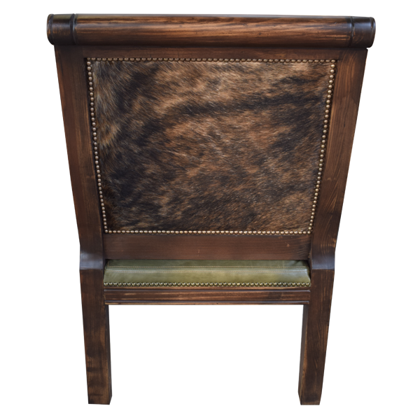 Chair Arizona Elegante 2 chr13c-5 - Jorge Kurczyn Furniture