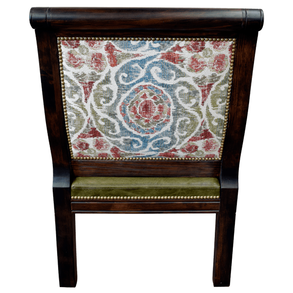 Chair Arizona Elegante 3 chr13d-5 - Jorge Kurczyn Furniture