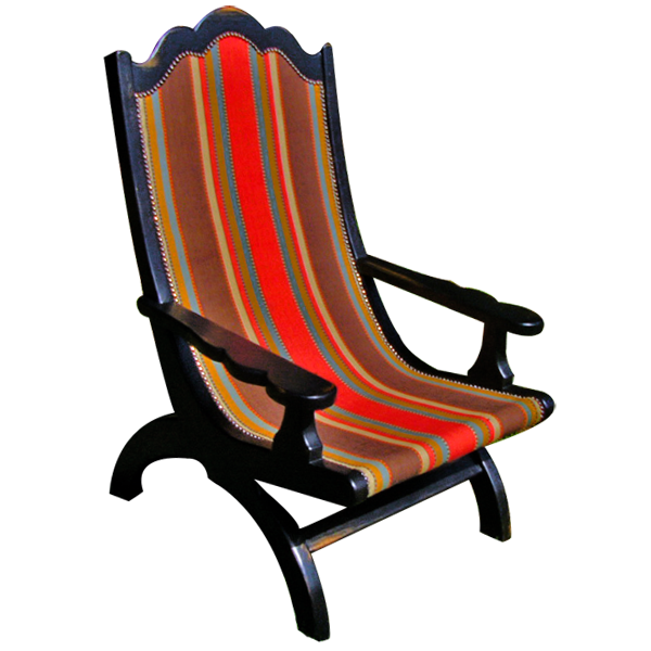 Chair Campeche chr14-1 - Jorge Kurczyn Furniture
